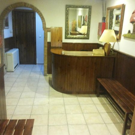 Hostal El Duende Blanco Sierra Nevada Eksteriør bilde