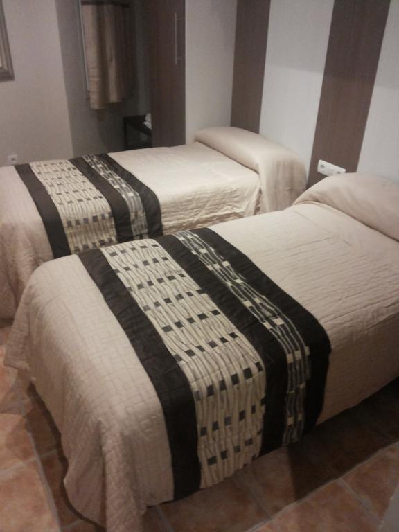 Hostal El Duende Blanco Sierra Nevada Rom bilde