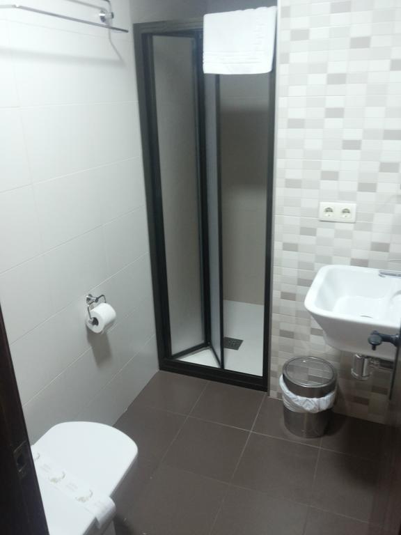 Hostal El Duende Blanco Sierra Nevada Eksteriør bilde