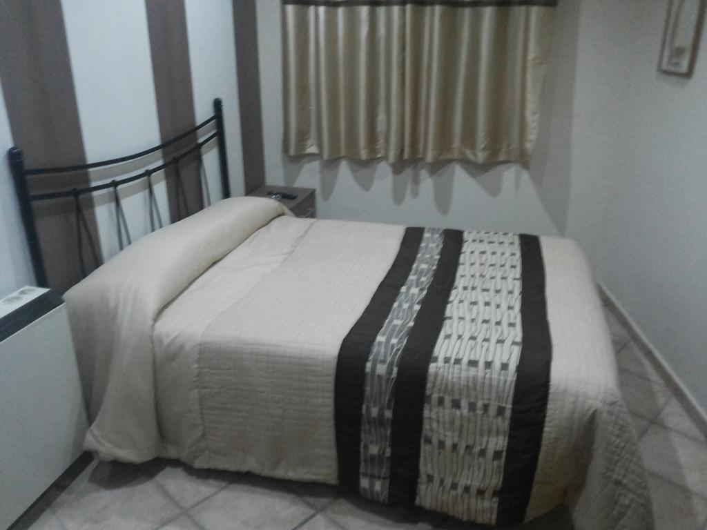 Hostal El Duende Blanco Sierra Nevada Rom bilde